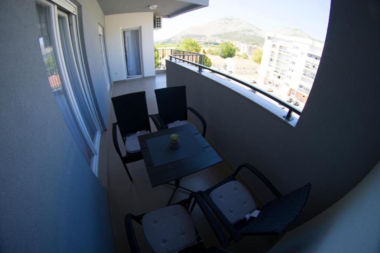 Apartman Sunlight Trebinje Kültér fotó