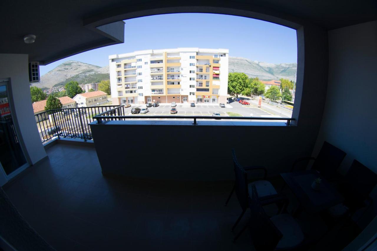 Apartman Sunlight Trebinje Kültér fotó