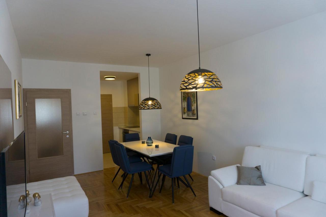 Apartman Sunlight Trebinje Kültér fotó