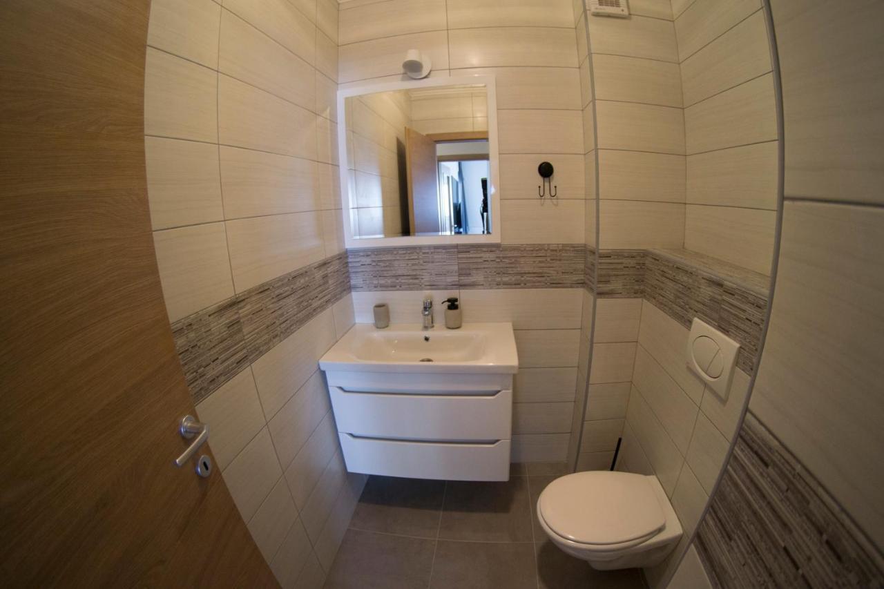 Apartman Sunlight Trebinje Kültér fotó