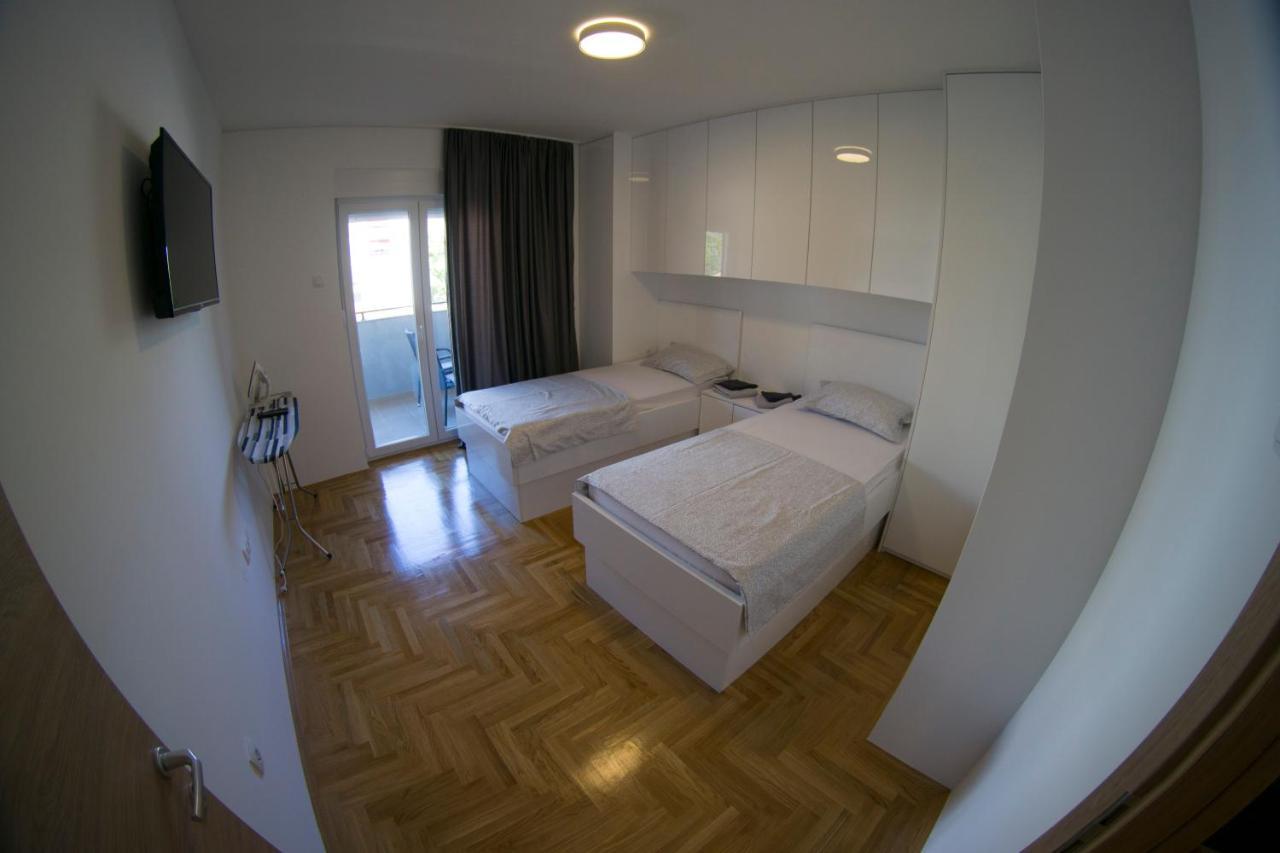 Apartman Sunlight Trebinje Kültér fotó