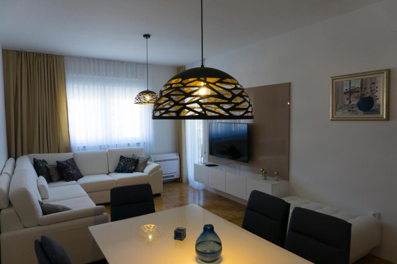 Apartman Sunlight Trebinje Kültér fotó